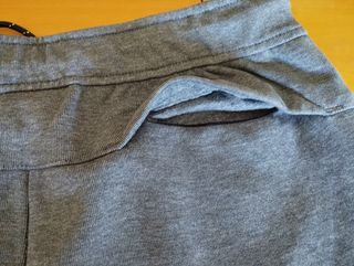 Pantalón Sportswear Nike unisex.