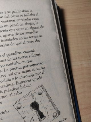 El Diario de Charlie Small