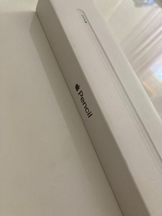 Apple Pencil 2ª generación