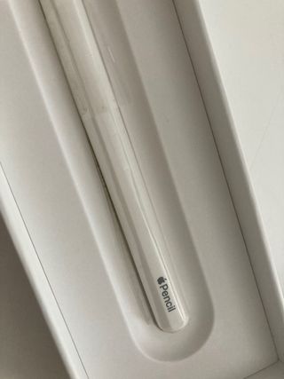 Apple Pencil 2ª generación