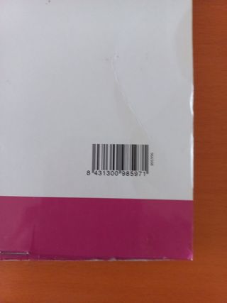 Geografía 3 ESO Santillana