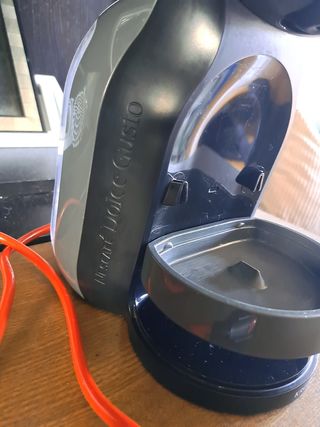 cafetera Dolce gusto