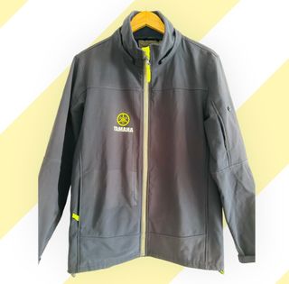 Chaqueta Moto Yamaha