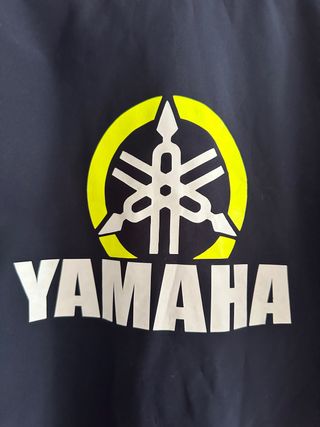 Chaqueta Moto Yamaha