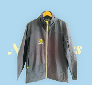Chaqueta Moto Yamaha