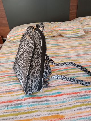 Bolso mochila 