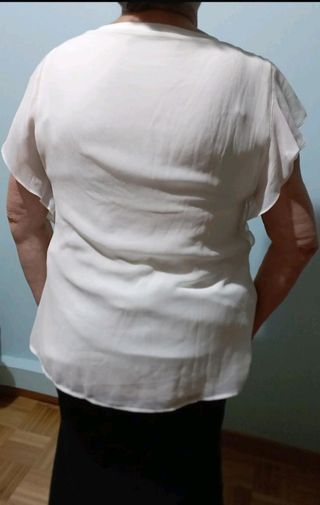 camisola mujer