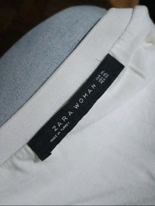 camisola mujer