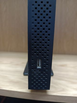 Router Livebox Multimedia