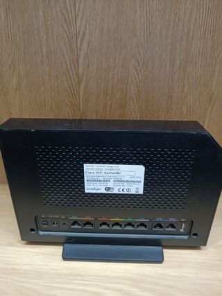 Router Livebox Multimedia