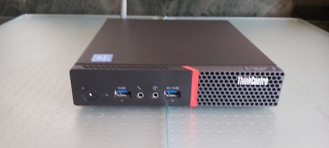 THINKCENTRE TINI M600 