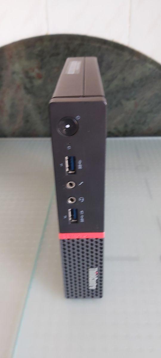 THINKCENTRE TINI M600 