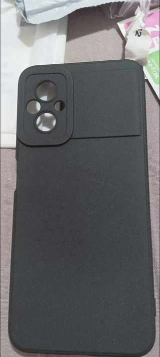 CUSTODIA POCOPHONE M5