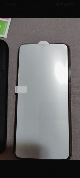 CUSTODIA POCOPHONE M5