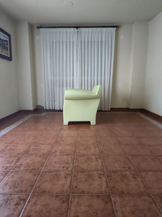 Sillón de resina de alta calidad