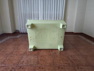 Sillón de resina de alta calidad