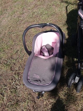 Carro niña Jané solo