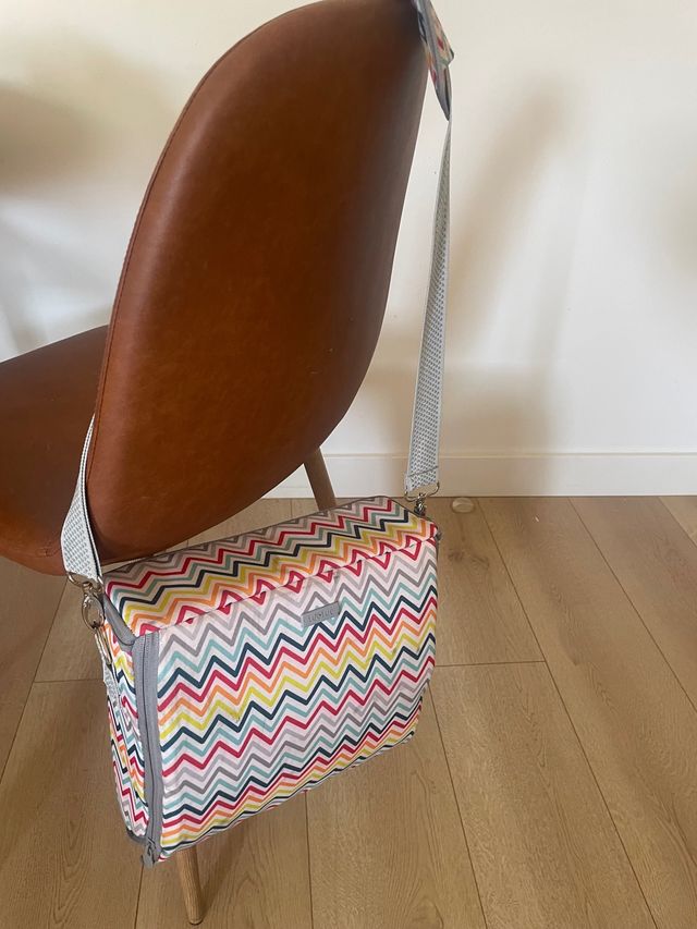 Alza silla bebe Tuc Tuc