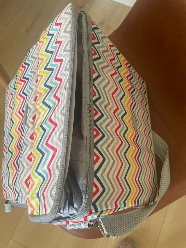 Alza silla bebe Tuc Tuc