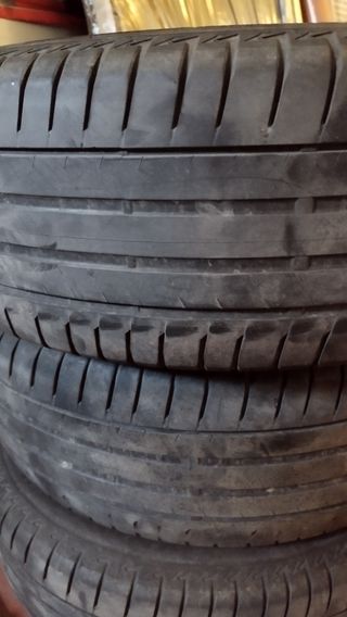 Ruedas con llanta Hyundai