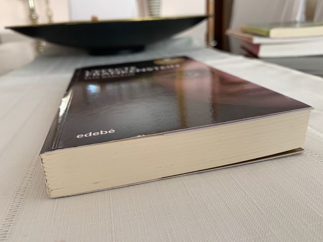 Libro l'efecte Frankenstein