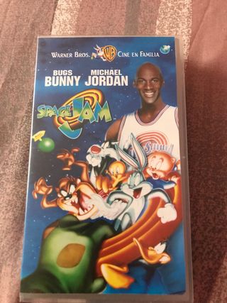 10 Cintas VHS Disney