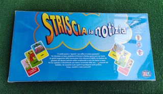 Gioco da tavola Anni 90