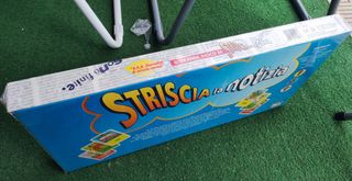 Gioco da tavola Anni 90