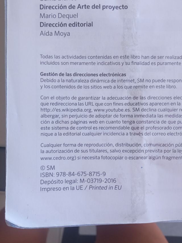 Lengua castellana y literatura sm 2 de bachillerat