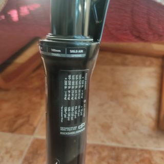 Horquilla Rox Shox  Sid XX  29"