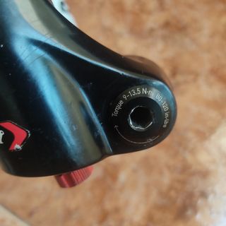 Horquilla Rox Shox  Sid XX  29"