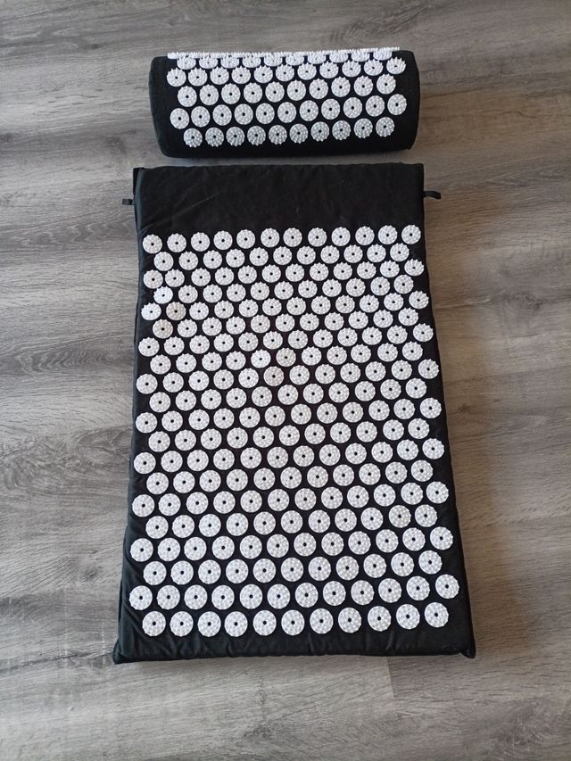 Esterilla de acupresion