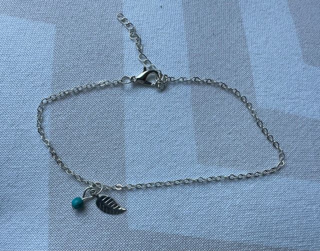 Pulsera con Turquenita