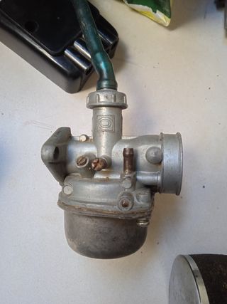 carburador 18mm