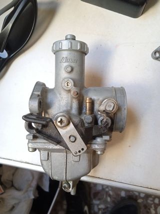 carburador mikuni 28mm