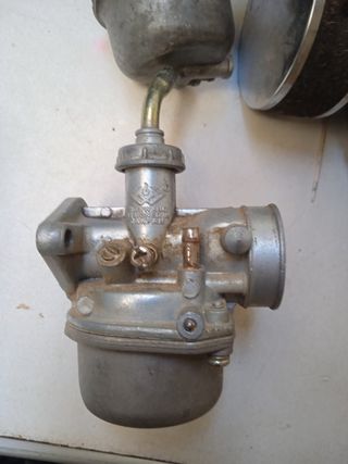 carburador 18mm