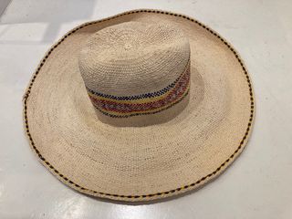 Sombrero de verano Bimba y Lola t/M