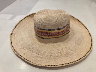 Sombrero de verano Bimba y Lola t/M