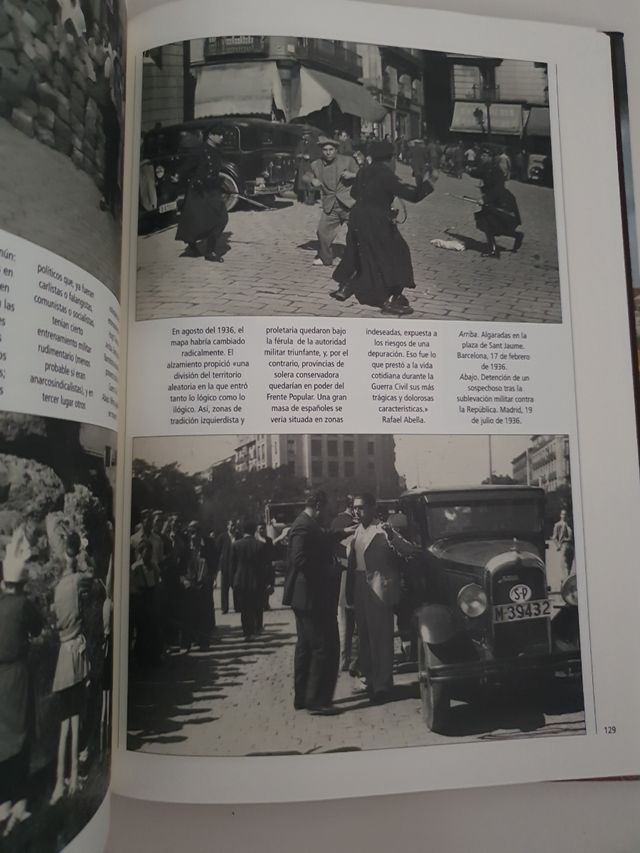 Álbum de la historia de España