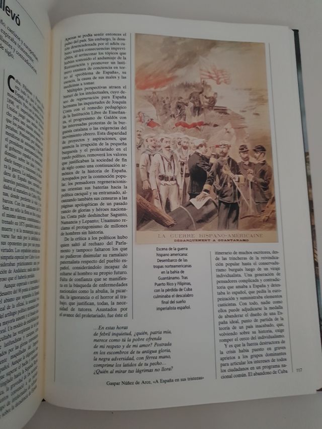 Álbum de la historia de España