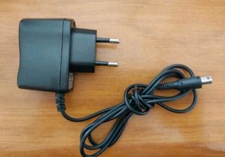 cargador nintendo 2ds, 3ds , dsi , 3ds xl nuevo