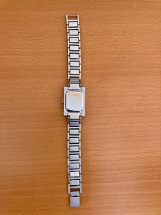 Pareja de relojes para hombre y mujer