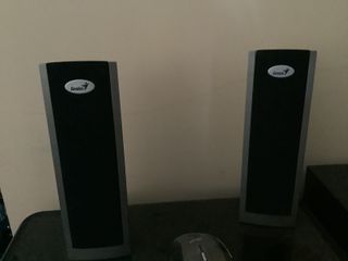 Altavoces GENIUS