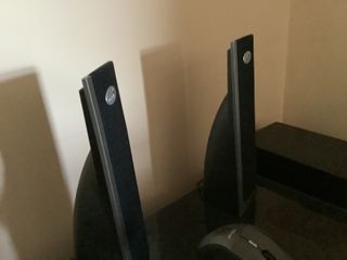 Altavoces GENIUS