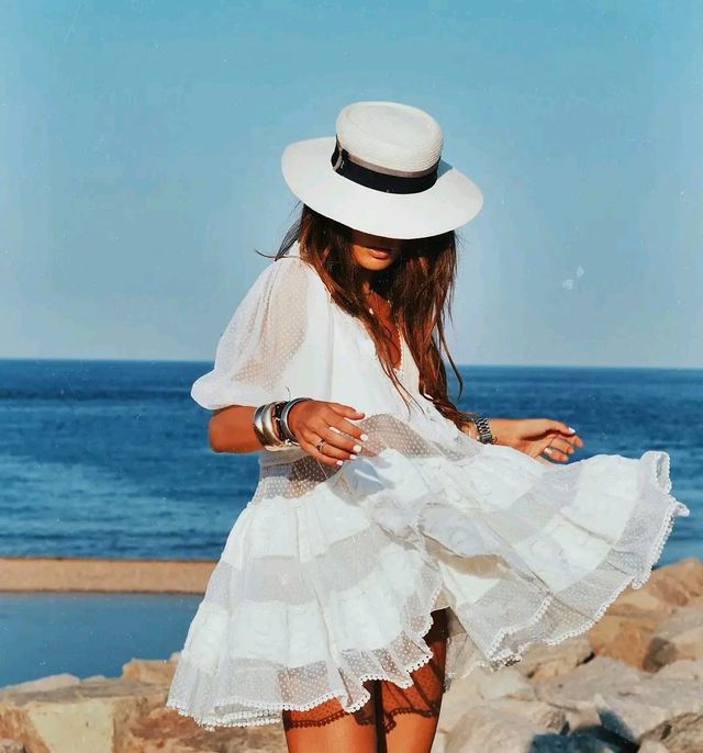 Vestido guts&love s 