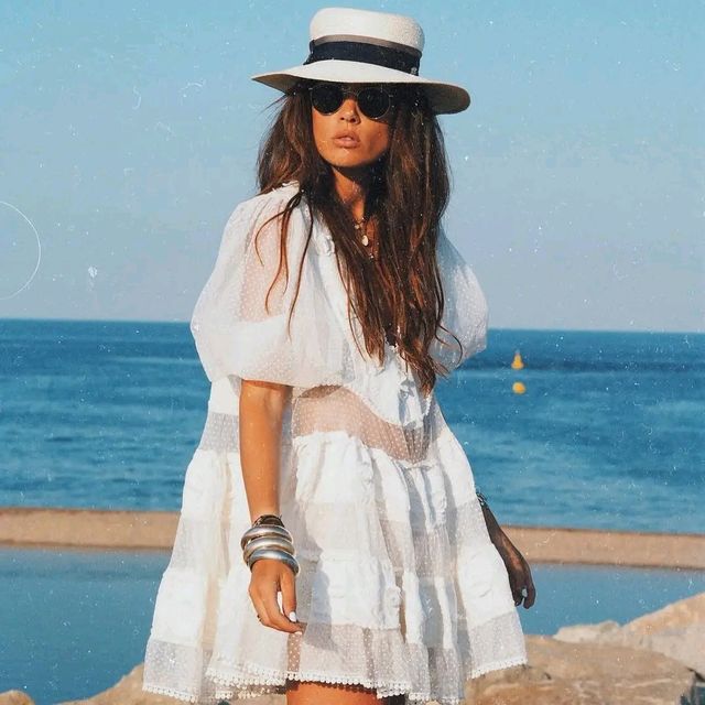 Vestido guts&love s 
