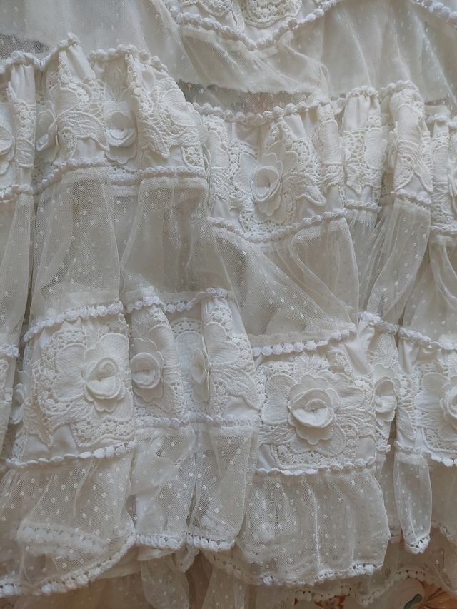 Vestido guts&love s 