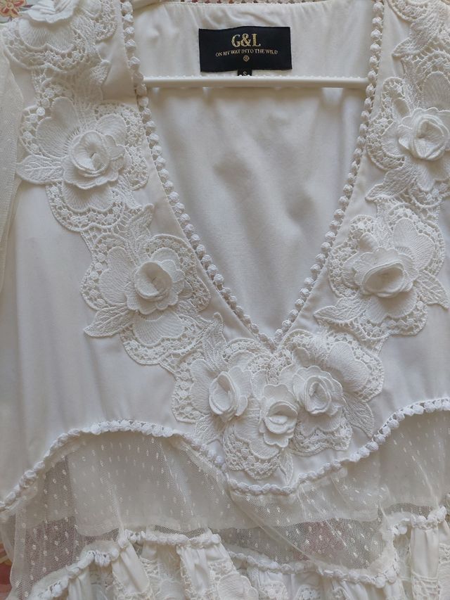 Vestido guts&love s 