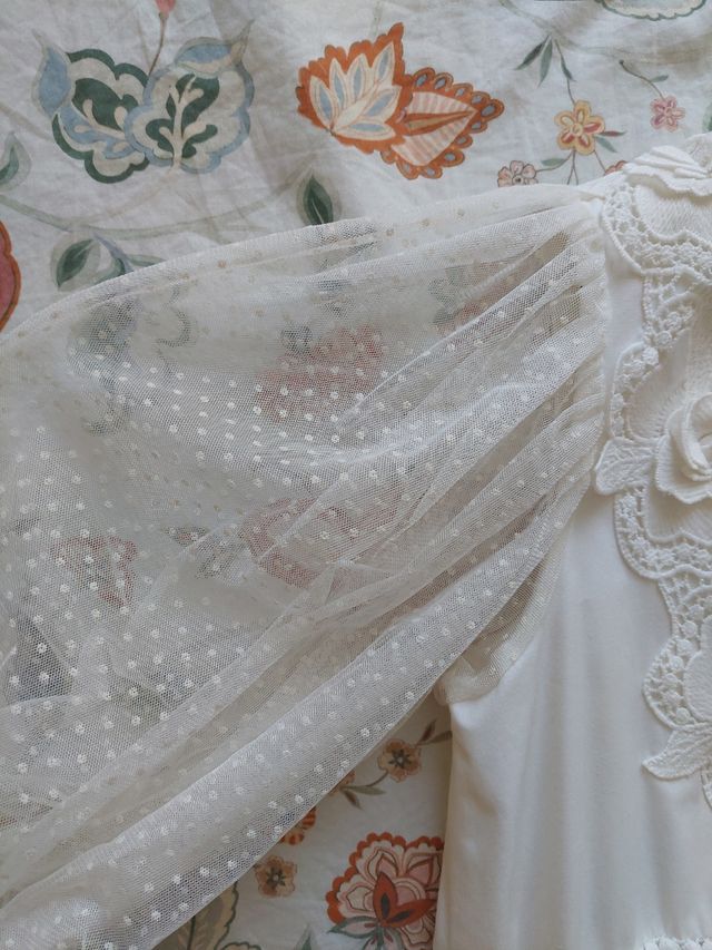 Vestido guts&love s 