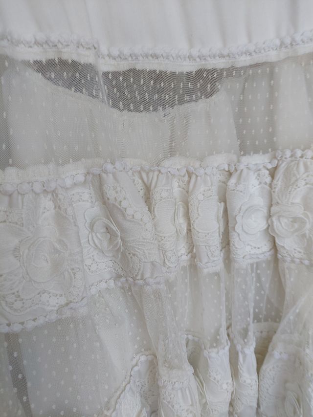 Vestido guts&love s 